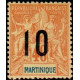 marti 080 *