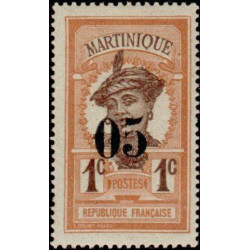 marti 083 *