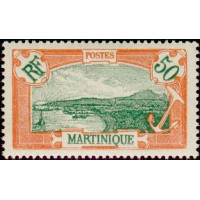 marti 101 *