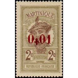 marti 105 *