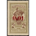 marti 105 *