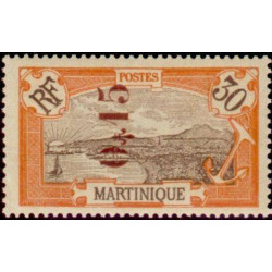 marti 107 *
