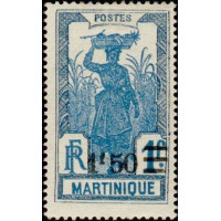marti 116 **