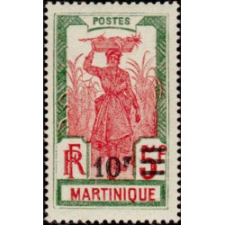 marti 118 *