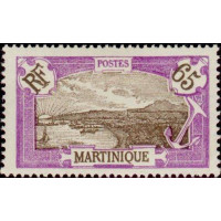 marti 122 **