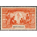 Martinique - 131 **