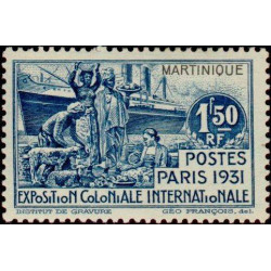 marti 132 *