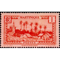 marti 133 *