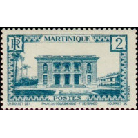 marti 134 *