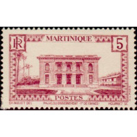 marti 136 *