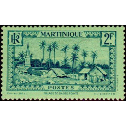 Martinique - 150 **