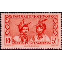 marti 152 *