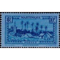 marti 153 *