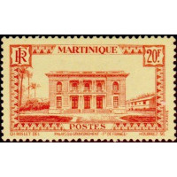 marti 154 *
