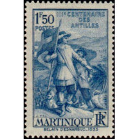marti 157 **
