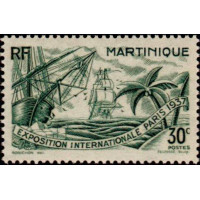 marti 162 **
