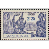 marti 169 **