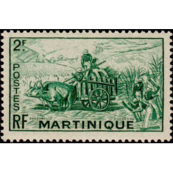 marti 232 *