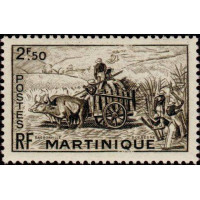 marti 233 *