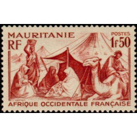 maur 112A *