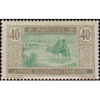 maur 027 **