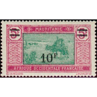 maur 055 **