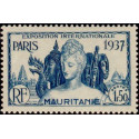 Mauritanie - 071 *