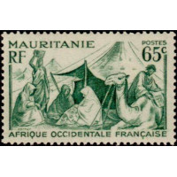 maur 085 *