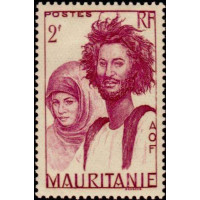 maur 090 *