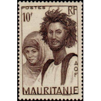 maur 093 **