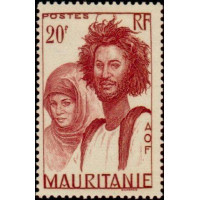 maur 094 **