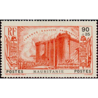 maur 102 **