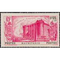 maur 103 *