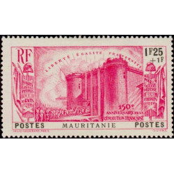 maur 103 *