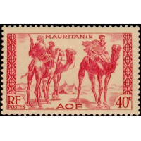 maur 105 *