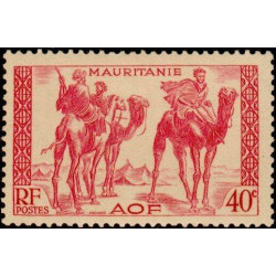 maur 105 *