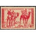 maur 105 **