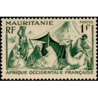 maur 110 **