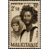maur 115 **