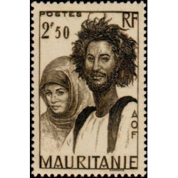 maur 115 **
