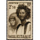 maur 115 **