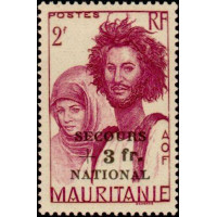 maur 122 *