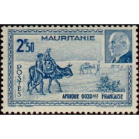 maur 124 **