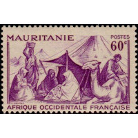 maur 129 **