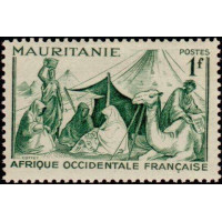 maur 130 **