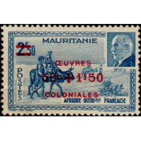 maur 131 **