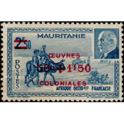 maur 131 **