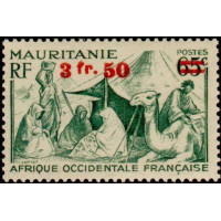 maur 133 **