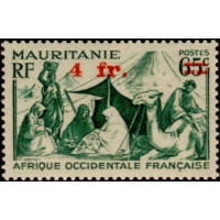 maur 134 *