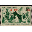 maur 134 **